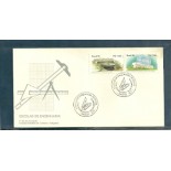 FDC594/1993 - 753