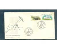 FDC594/1993 - 753