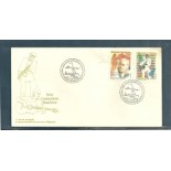 FDC599/1993 Compositores Brasileiros  755