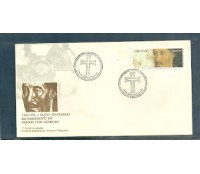 FDC609/1994 - 768 com manchas