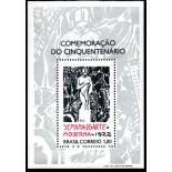 B31 - 1972 Semana de Arte Moderna 8766A M