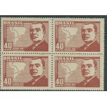 1947 C228 Visita do Presidente do Chile González Videla - nova 8856