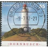 2009 ALEMANHA CARIMBADO 9257