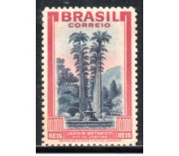 C124 Propaganda Turísitica - Jardim Botânico - RJ 9751 Novo