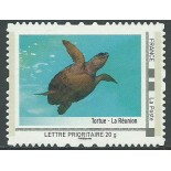 FRANÇA (REUNION) MINT , SEM GOMA  AUTOADESIVO 9757