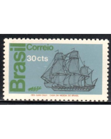 C770 FORÇAS ARMADAS  "MARINHA" 9857 Mint