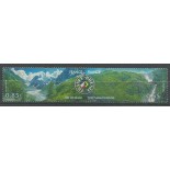 França 2008 carimbado 10.002