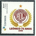 PBP  ASSOCIAÇÃO DESPORTIVA LEÔNICO 75 ANOS - SALVADOR - BAHIA 10.132