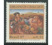 C2042 DI CAVALCANTI  97 -  10.166 - M