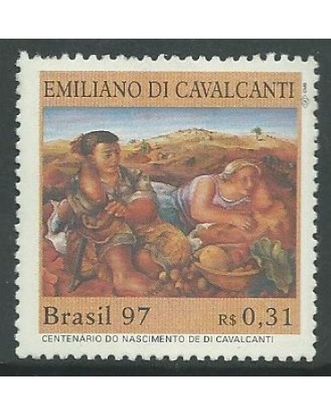 C2042 DI CAVALCANTI  97 -  10.166 - M