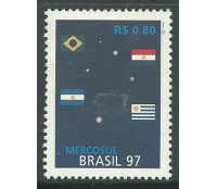 C2044 MERCOSUL 97 - 10.168 - M