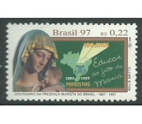 C2049 IRMÃOS MARISTAS 97 - 10.171 - Mint