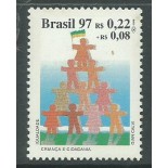 C2051 DIREITOS DA CRIANÇA - IGUALDADE 97 - 10.174 - M