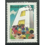 C2053 DIREITOS DA CRIANÇA - ESCOLA 97  -  10.176 - M