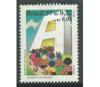 C2053 DIREITOS DA CRIANÇA - ESCOLA 97  -  10.176 - M