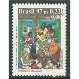 C2063 DIREITOS DA CRIANÇA - CONVIVÊNCIA FAMILIAR E COMUNITÁRIA  97 - 10.191