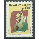 C2064 DIREITOS DA CRIANÇA - BRINCAR 97 - 10.192 - M