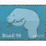 C2099 Peixe Boi Mint
