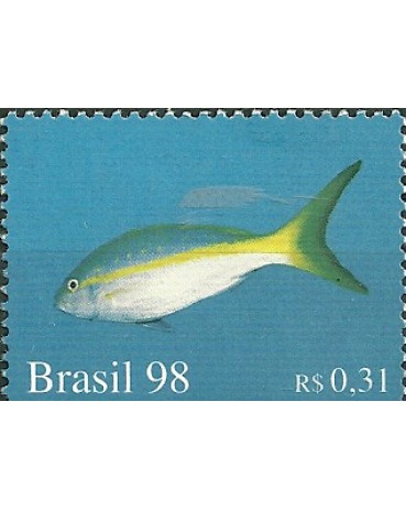 C2100 Peixe Mint