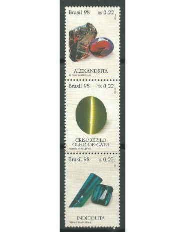 C2069/2071 TIRA COMPLETA  98 - 10.230 Mint