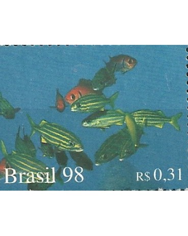 C2102 Cardume Mint