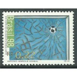 C2118 XVI COPA DO MUNDO BOLA NA REDE 98 - 10.249 M
