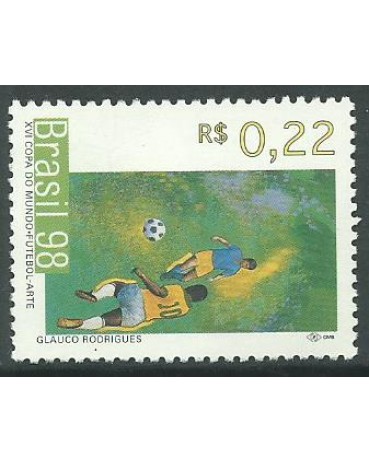 C2130 XVI COPA DO MUNDO CAMISA PELÉ 98  - 10.261a M