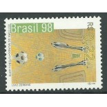 C2134 XVI COPA DO MUNDO  DUAS BOLAS  98 - 10.265 M