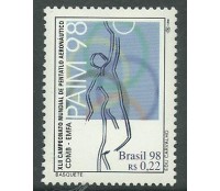 C2157 PENTATLO AERONÁUTICO BASQUETE  98 - 10.293a M