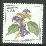 C2172 Lobeira  98  - 10.295a Mint