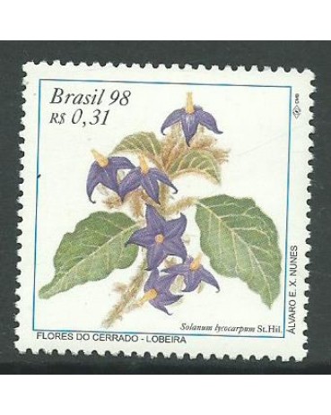 C2172 Lobeira  98  - 10.295a Mint