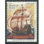 C2080 CARAVELA  98 - 10.236A Mint