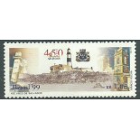 C2192 450 ANOS DE SALVADOR 99 - 10.262a  Mint