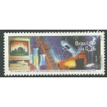 C2201 100 ANOS DO IPT 99 - 10.172  Mint