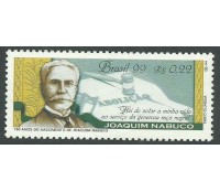 C2210 JOAQUIM NABUCO 99  -  10.280  Mint