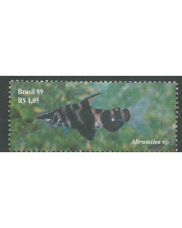 C2218 CHINA 99 - ABRAMITES 10.287 M