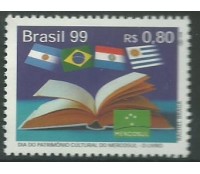 C2220 O LIVRO 99 - 10.289 M