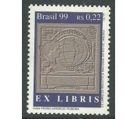 C2225 EX-LIBRIS  99 - 10.295 M