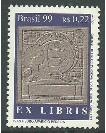 C2225 EX-LIBRIS  99 - 10.295 M