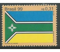 C2226 BANDEIRA DO AMAPÁ 99 - 10.296 M