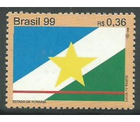 C2227 BANDEIRA DE RORAIMA 99 - 10.297 M