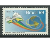 C2235 NOVO ENSINO MÉDIO 10.306 Novo