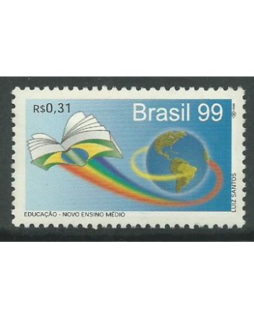 C2235 NOVO ENSINO MÉDIO 10.306 Novo