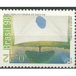 C2117 Copa do Mundo 98 Mint