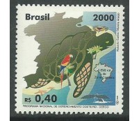 C2276  GERCO - TARTARUGA 10.363 Novo