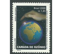 C2300 CAMADA DE OZÔNIO 2000 - 10.388 M