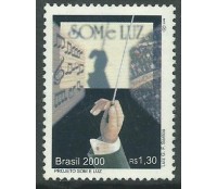 C2353 BATUTA 2000 - 10.399 Mint