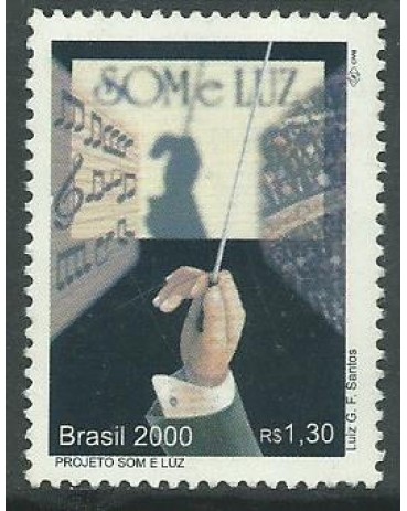 C2353 BATUTA 2000 - 10.399 Mint