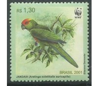 C2383 JANDAIA 2001 - 10.442 Novo