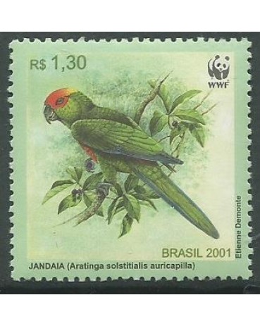 C2383 JANDAIA 2001 - 10.442 Novo